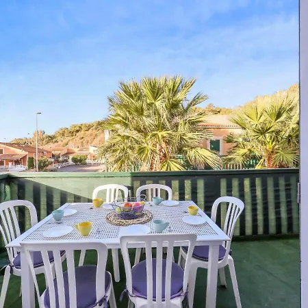 Appartement Eden Roc 2 By Interhome