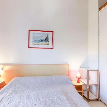 Eden Roc 2 By Interhome * Narbonne-Plage