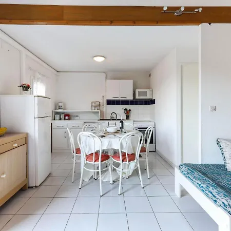 Eden Roc 2 By Interhome