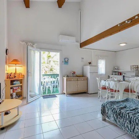 Appartement Eden Roc 2 By Interhome