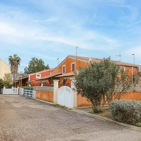 Eden Roc 2 By Interhome Apartment Narbonne-Plage