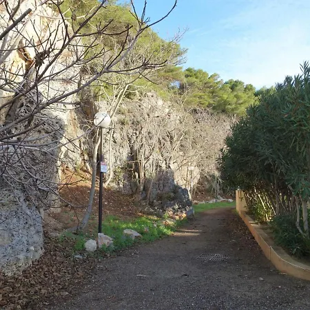 Eden Roc 2 By Interhome Narbonne-Plage