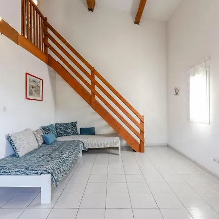 Eden Roc 2 By Interhome Apartment Narbonne-Plage