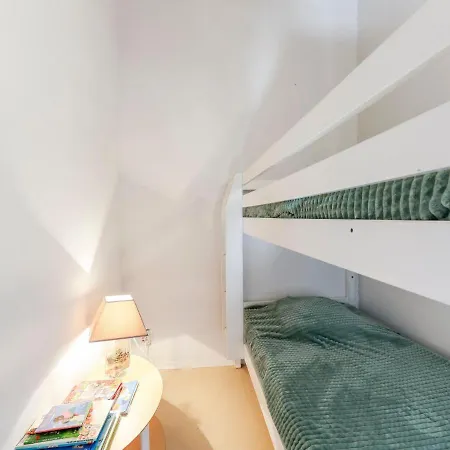 Eden Roc 2 By Interhome Narbonne-Plage