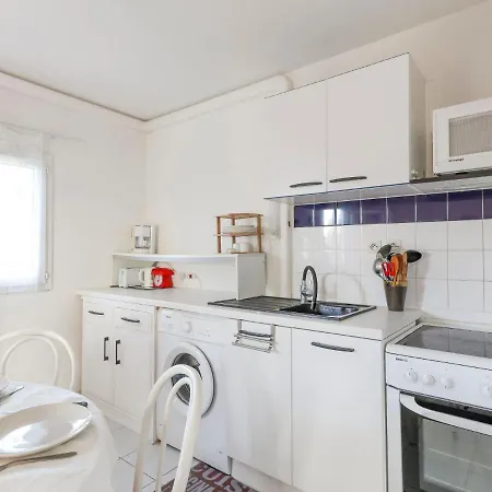 Eden Roc 2 By Interhome Apartment Narbonne-Plage