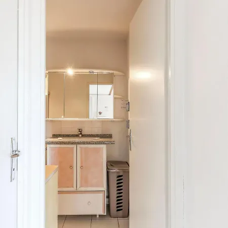 Eden Roc 2 By Interhome *